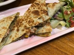 牛肉芝士焗饼-AFS Cafe & Canteen(闽江二路店)