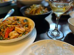 -大理实力希尔顿酒店御璽中餐厅YUXI – CHINESE RESTAURANT