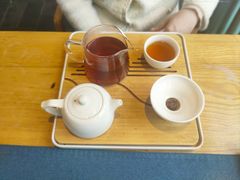 -瓦舍茶馆(聚源路店)