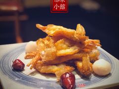 -那家小馆•北京菜•烤鸭(中关村店)