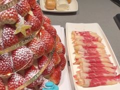 -海底捞火锅(泉城路店)