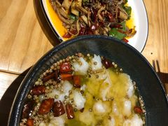 -十三式重庆江湖菜(金茂览秀城店)