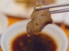 -壹只卤鹅 · 潮汕菜(京基百纳店)