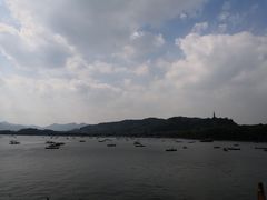 -湖畔居茶楼(湖滨店)