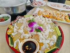 -源港渔村-中山脆肉鲩(博罗店)