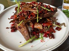 -粥王府 老广传家菜(高桥路店)