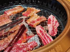 -竹涟烧肉(欢肆店•原星悦荟店)