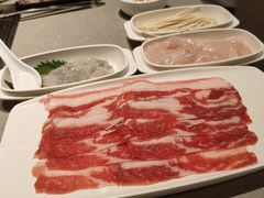 -海底捞火锅(莘松路店)