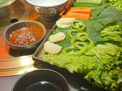 -無二炙坊·和牛烧肉(大钟寺1733店)