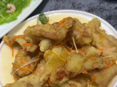 -陈小勺·东北大院(薛家岛店)