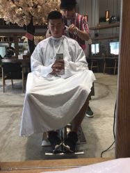 点击看大图 -简影造型·自选烫染接发salon