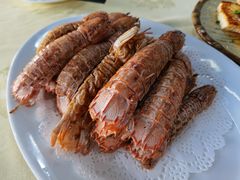 -旺富东海大酒楼(海鲜街店)