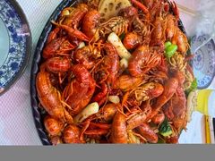 -羊家胡同·龙虾烧烤火锅(龙汇路店)