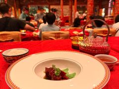 -白家大院·王府宫廷菜(苏州街店)