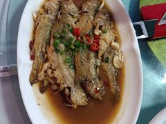 -舌尖上·霞浦滩涂海鲜·新闽菜(总店)
