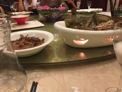 -梧桐花园餐厅(新城店)