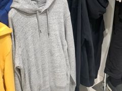 -优衣库(苏州天虹CCMall石路店)