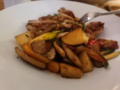 -1901 Cafe(西四店)