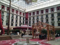 -中家鑫园温泉酒店鑫悦汤泉