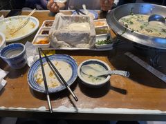 -95号酱骨·一块豆腐(展春园西路店)