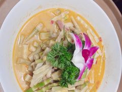 -衢农会·衢州菜·宴请(国际机场店)