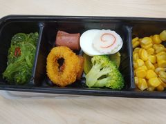 -饭丰町和风精致便当(长阳路店)