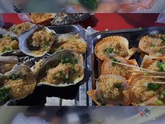 -海大南门夜市(海富街店)