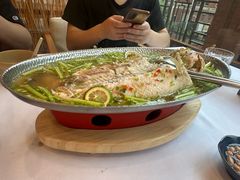 -阿诺泰·泰国餐厅(紫荆店)