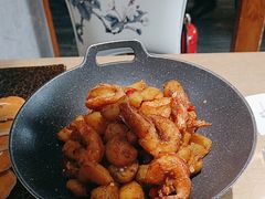 -观盐·盐帮菜(官园桥店)