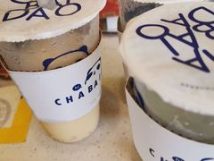-茶百道(下沙宝龙二期店)