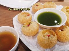 -Masala Curry and BBQ·玛莎拉巴基斯坦美食(金水万达店)