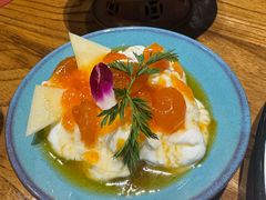 酸奶粽子-双公羊·馕坑烤全羊(奥体店)