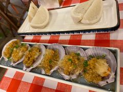 -琼大师东方烤乳猪(亚特兰蒂斯店)