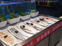 -盛福楼·惠山宴(盛岸路店)