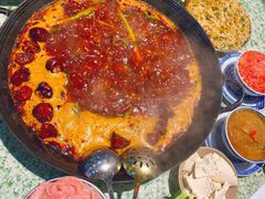 -五里关火锅(牛市口店)