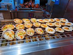 -五月罗马海鲜烤肉自助餐厅(印象城店)