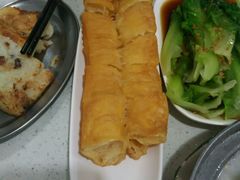 -芬芳甜品(同福路店)