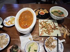 -印象徽州·正宗徽菜体验店