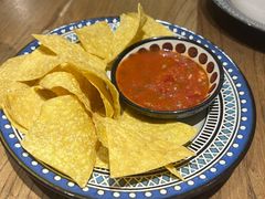 -Q MEX 库迈墨西哥餐吧(双井店)