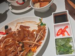 -芽笼芽笼新加坡餐厅(环球港店)