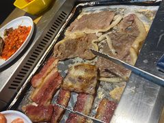 -苏格里岛自助海鲜烤肉火锅(集美万达店)