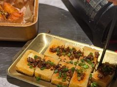 -肥家大排档(天河体育西店)