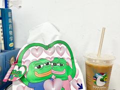 -瑞幸咖啡(长城大厦店)