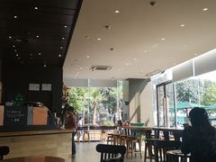 -星巴克(昆明金鹰天地店)