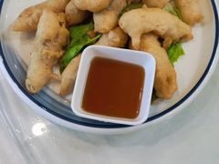 -天桥饭店·特色海鲜(金山嘴渔村店)