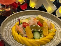 -第101座花园餐厅(湖滨88店)