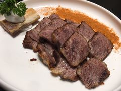 牛肋骨-闽和南(深圳万象城店)