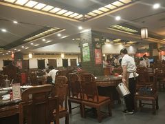 大堂-孙府大院(步行街店)