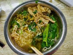 -老兵麻辣烫(世欧王庄店)