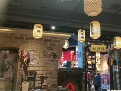 -帝一铭家宴(板塘店)
